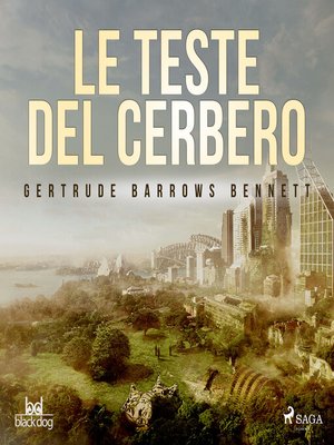 cover image of Le teste del Cerbero